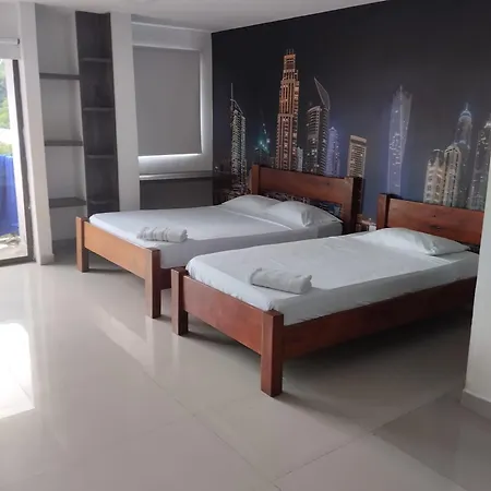 Apartahotel Apr
